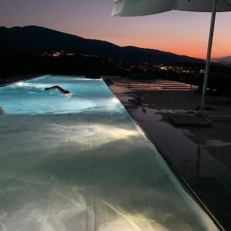 Villa Pirello Гуардиагреле Екстериор снимка