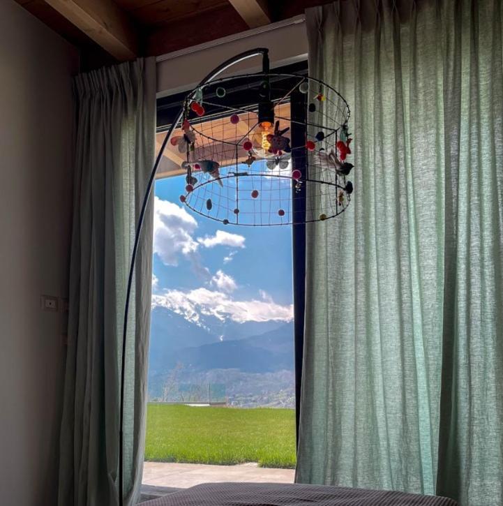 Villa Pirello Гуардиагреле Екстериор снимка