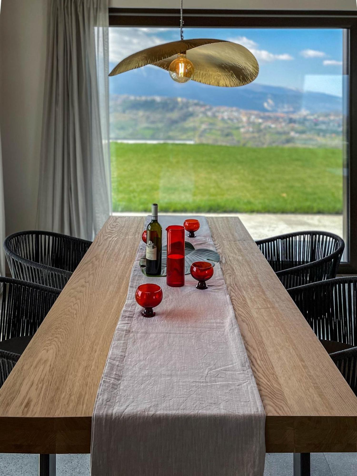 Villa Pirello Гуардиагреле Екстериор снимка