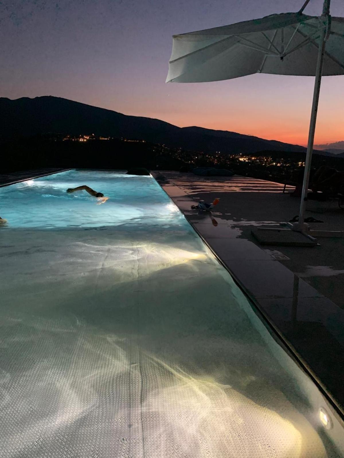 Villa Pirello Гуардиагреле Екстериор снимка