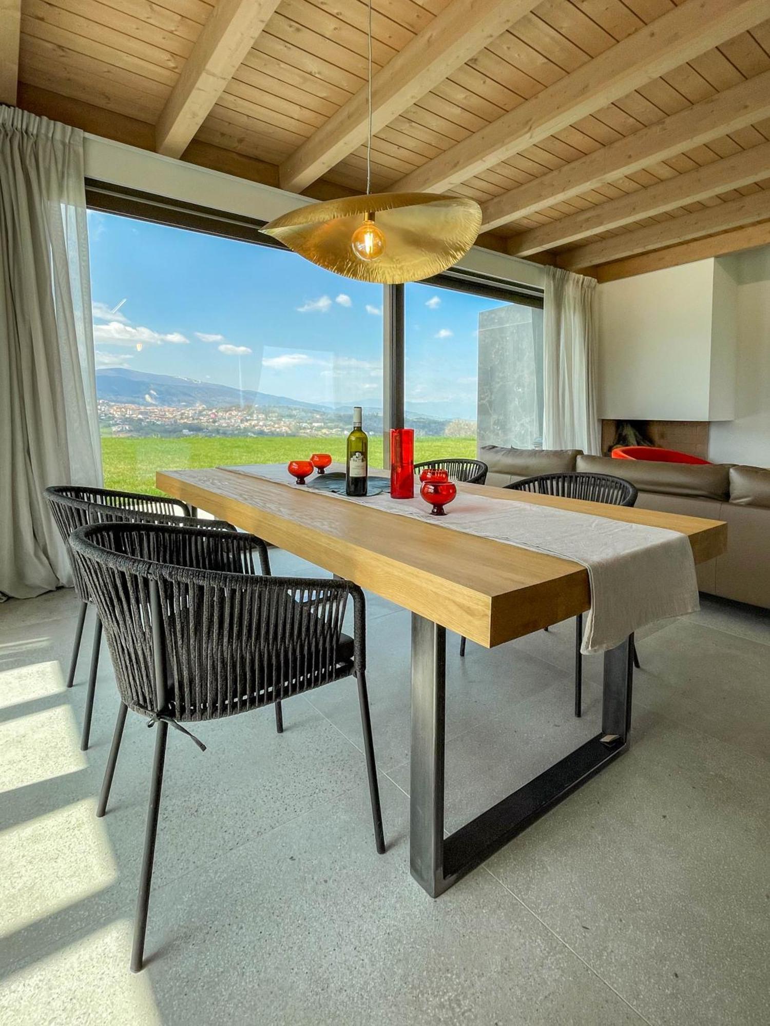 Villa Pirello Гуардиагреле Екстериор снимка
